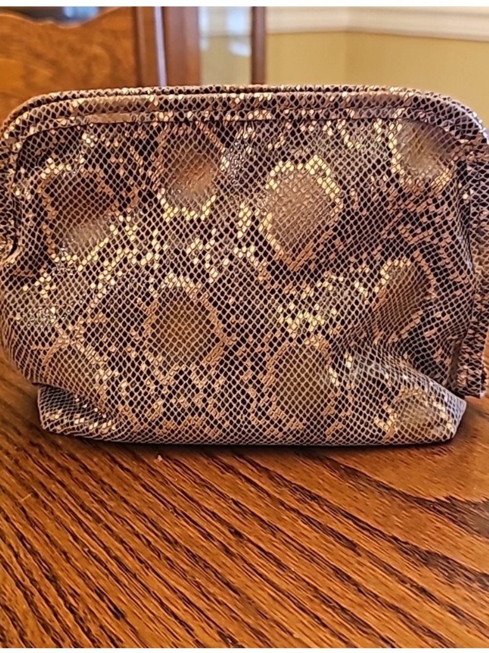 Hobo Beauty Cosmetic Bag 💖